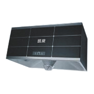 Household ventilator