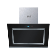 Household ventilator