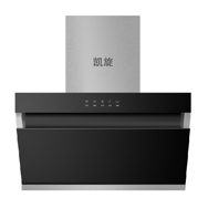 Household ventilator