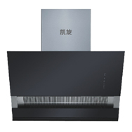 Household ventilator