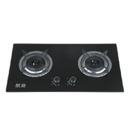 Embedded Gas Stoves