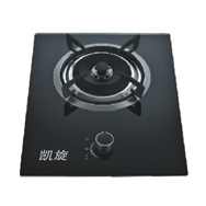 Embedded Gas Stoves