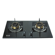Embedded Gas Stoves