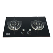Embedded Gas Stoves