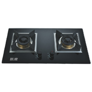 Embedded Gas Stoves