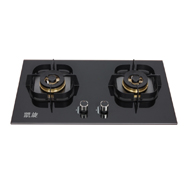 Embedded Gas Stoves