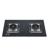 Embedded Gas Stoves