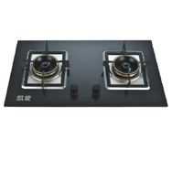 Embedded Gas Stoves