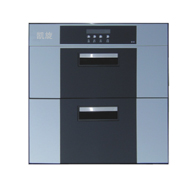 Embedded Disinfectant Cabinets