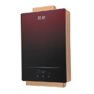 Water heater
