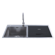 Sink Dishwasher