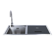 Sink Dishwasher